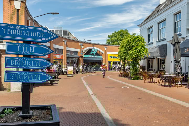 Foto 32 van Graaf Engelbrechtstraat 1-A