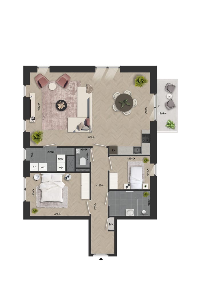 Foto 4 van Minderbroedersstraat 46