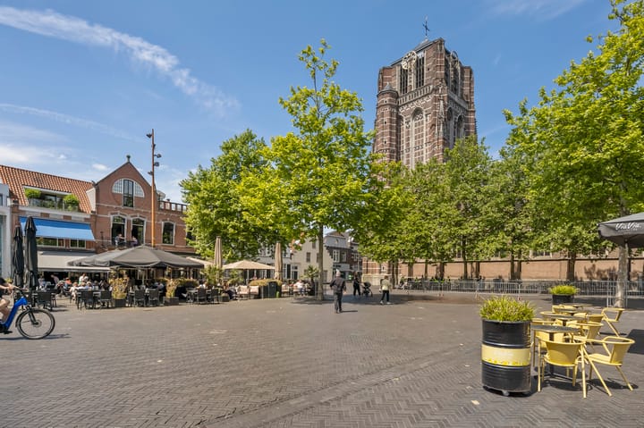 Foto 34 van Graaf Engelbrechtstraat 1-A