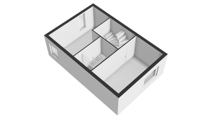 Foto 38 van Graaf Engelbrechtstraat 1-A