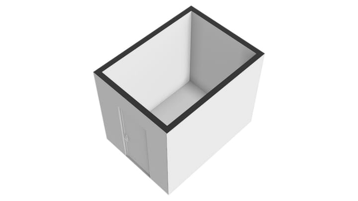 Foto 42 van Graaf Engelbrechtstraat 1-A