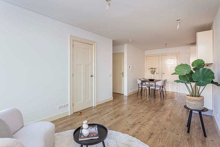 Foto 4 van Oudegracht 70-A