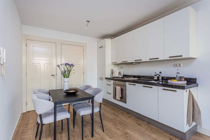 Foto 6 van Oudegracht 70-A