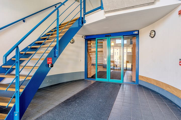 Foto 10 van Oldenzaalsestraat 10-26