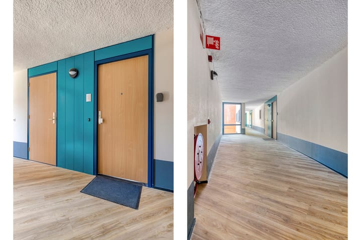 Foto 12 van Oldenzaalsestraat 10-26