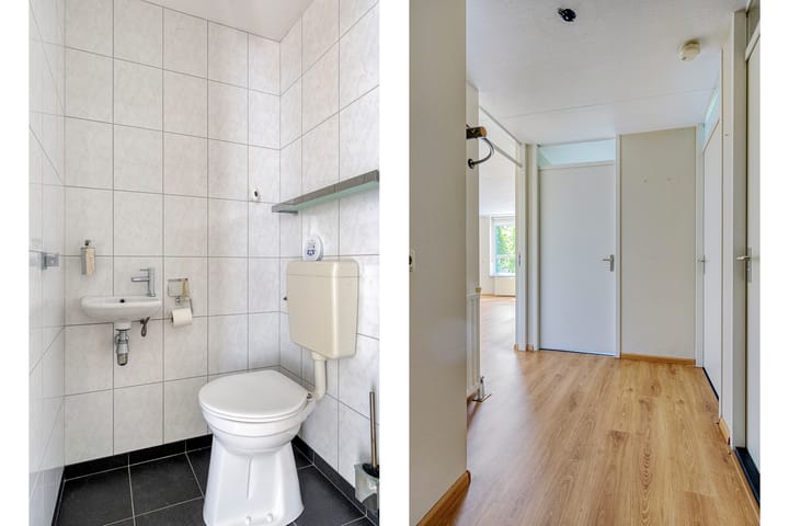 Foto 13 van Oldenzaalsestraat 10-26