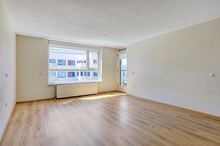 Foto 15 van Oldenzaalsestraat 10-26