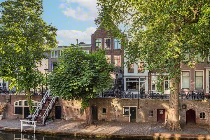 Foto 17 van Oudegracht 70-A