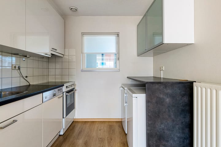 Foto 20 van Oldenzaalsestraat 10-26