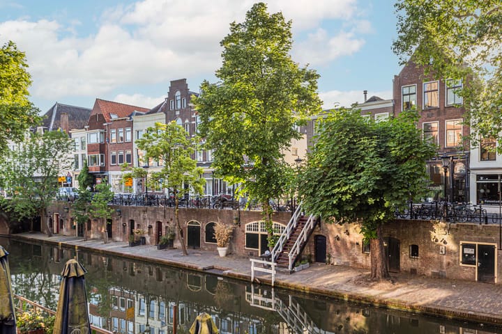 Foto 18 van Oudegracht 70-A