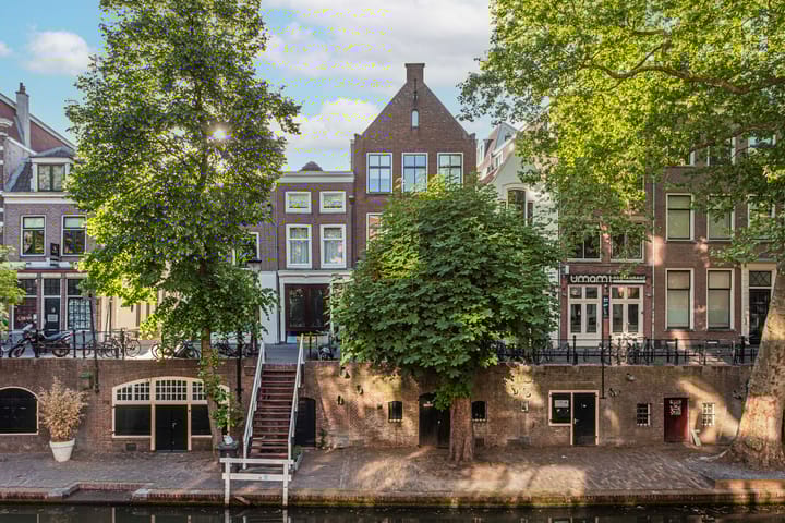 Foto 19 van Oudegracht 70-A