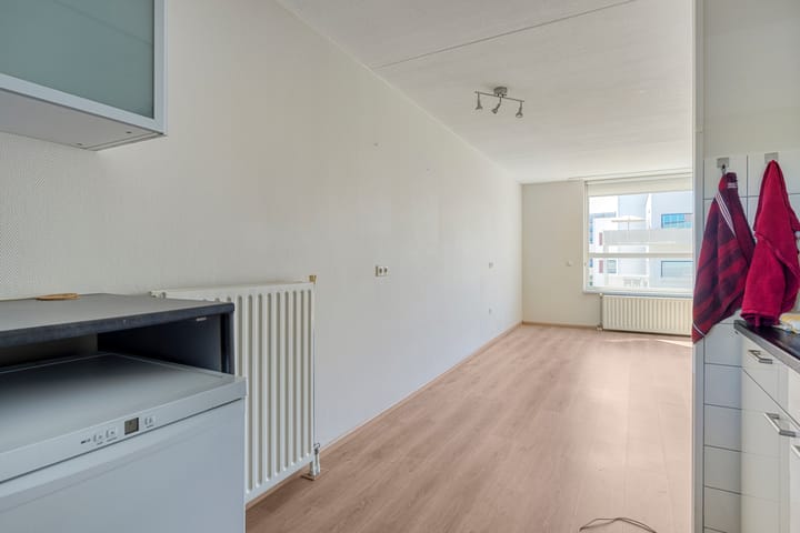 Foto 22 van Oldenzaalsestraat 10-26