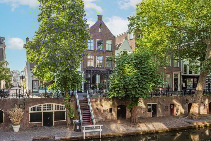 Foto 20 van Oudegracht 70-A