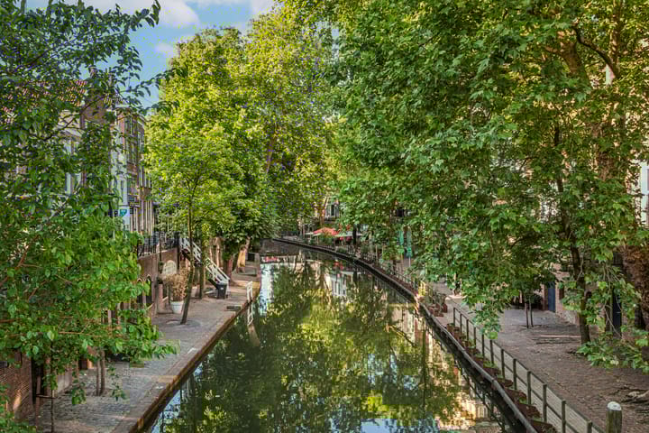 Foto 23 van Oudegracht 70-A