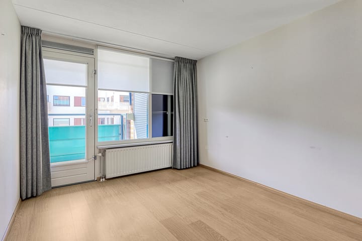 Foto 27 van Oldenzaalsestraat 10-26