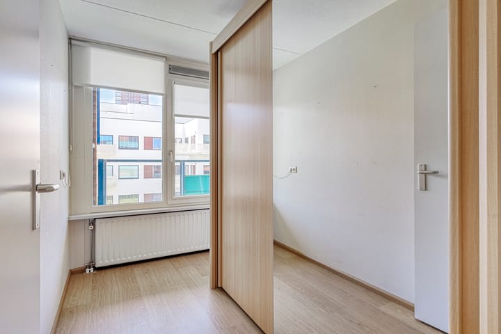 Foto 31 van Oldenzaalsestraat 10-26