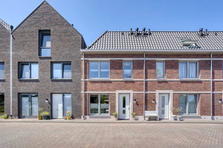 Foto 1 van Vlijtsekade 195