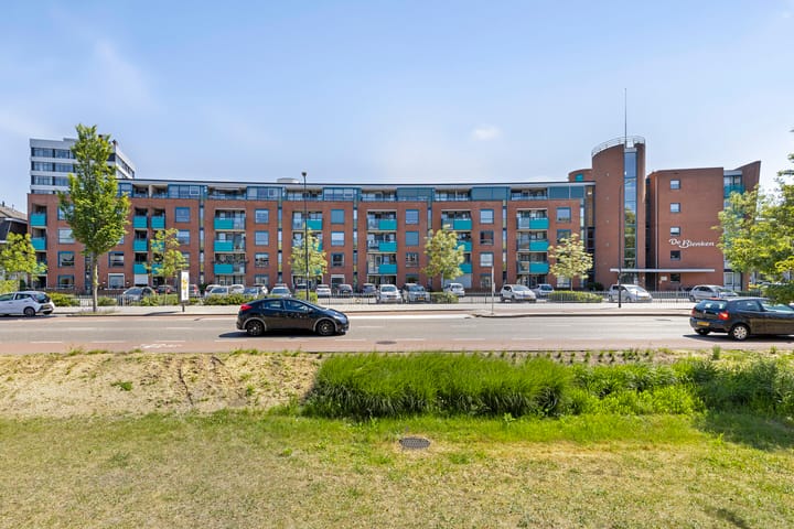 Foto 35 van Oldenzaalsestraat 10-26