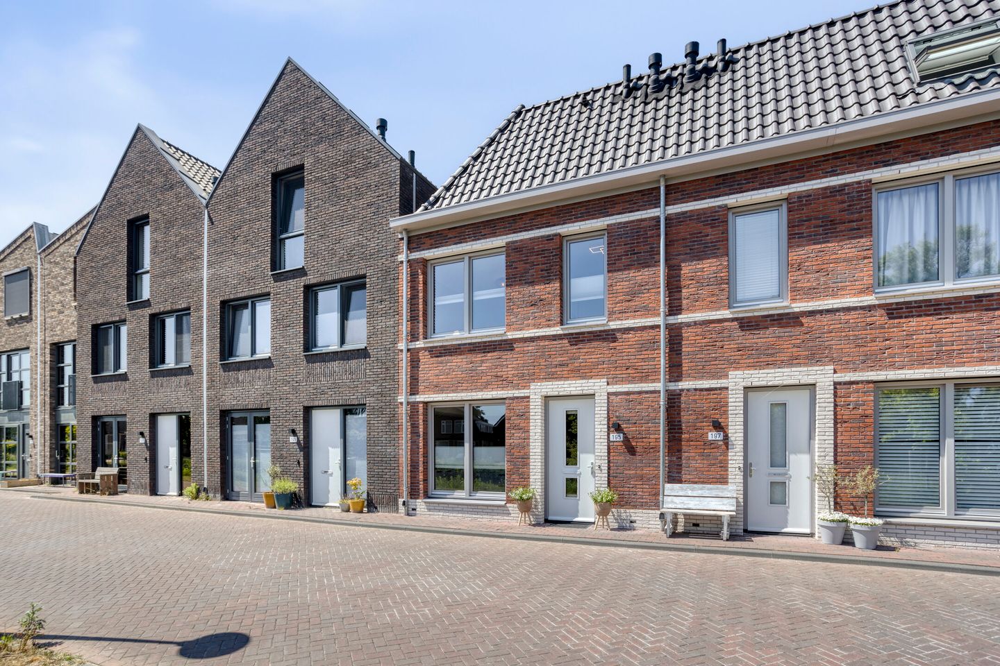 Foto 4 van Vlijtsekade 195