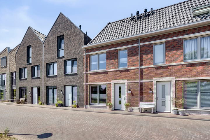 Foto 4 van Vlijtsekade 195