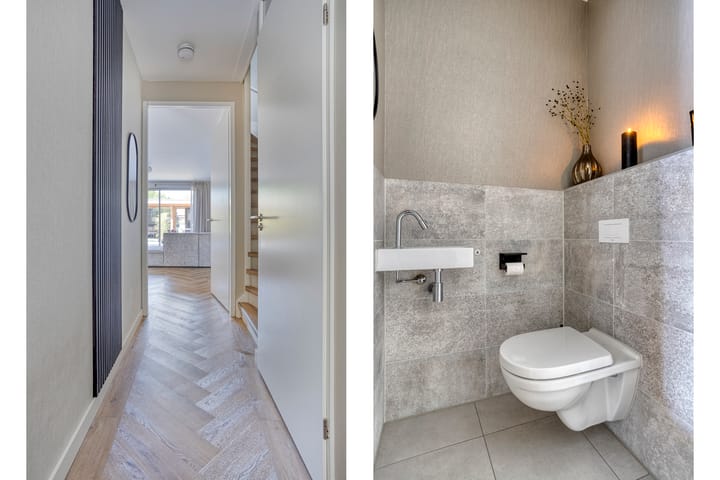 Foto 5 van Vlijtsekade 195