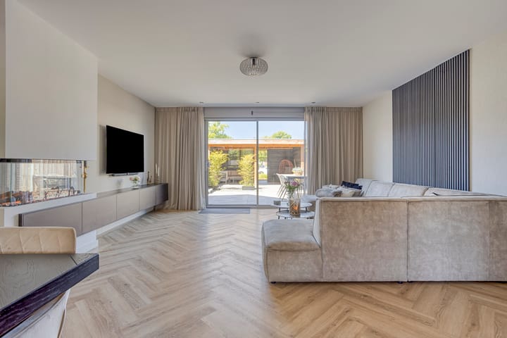 Foto 6 van Vlijtsekade 195