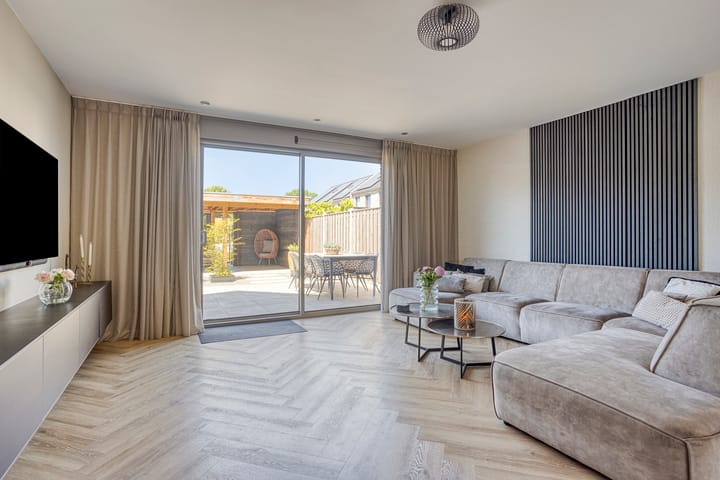 Foto 7 van Vlijtsekade 195