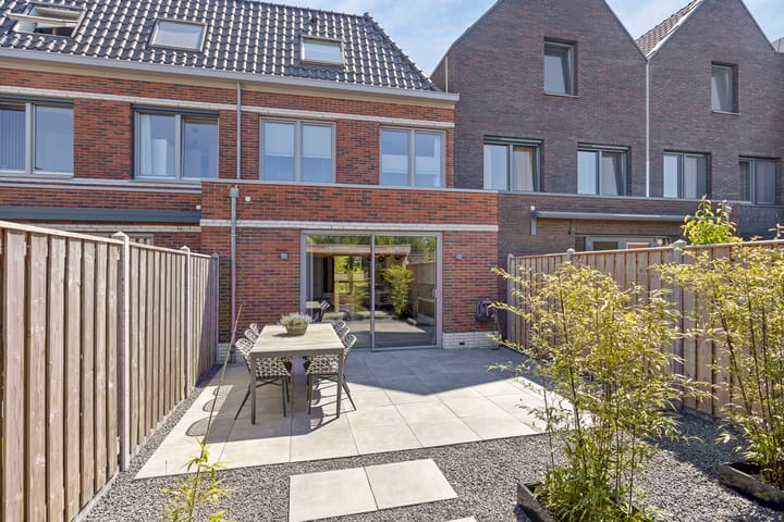 Foto 16 van Vlijtsekade 195