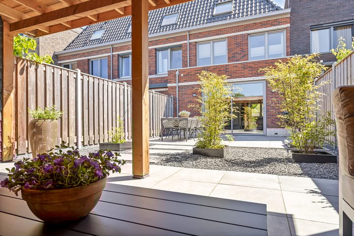 Foto 19 van Vlijtsekade 195