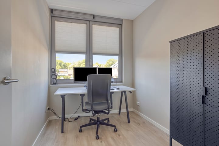 Foto 25 van Vlijtsekade 195