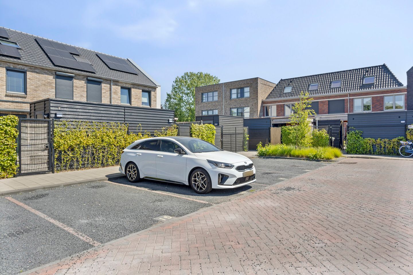 Foto 29 van Vlijtsekade 195