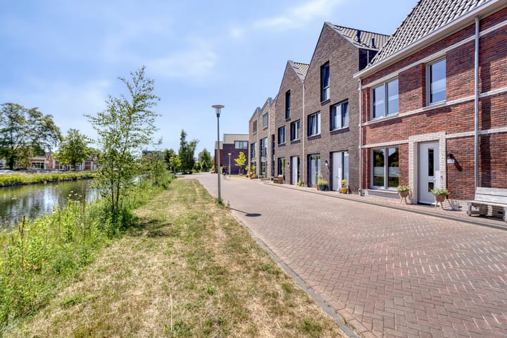 Foto 30 van Vlijtsekade 195