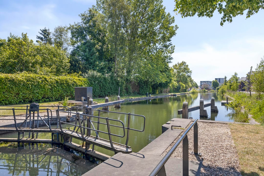 Foto 31 van Vlijtsekade 195