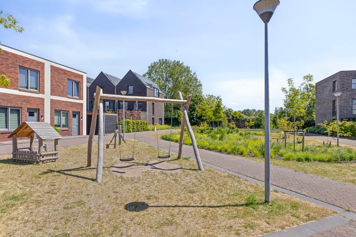 Foto 33 van Vlijtsekade 195