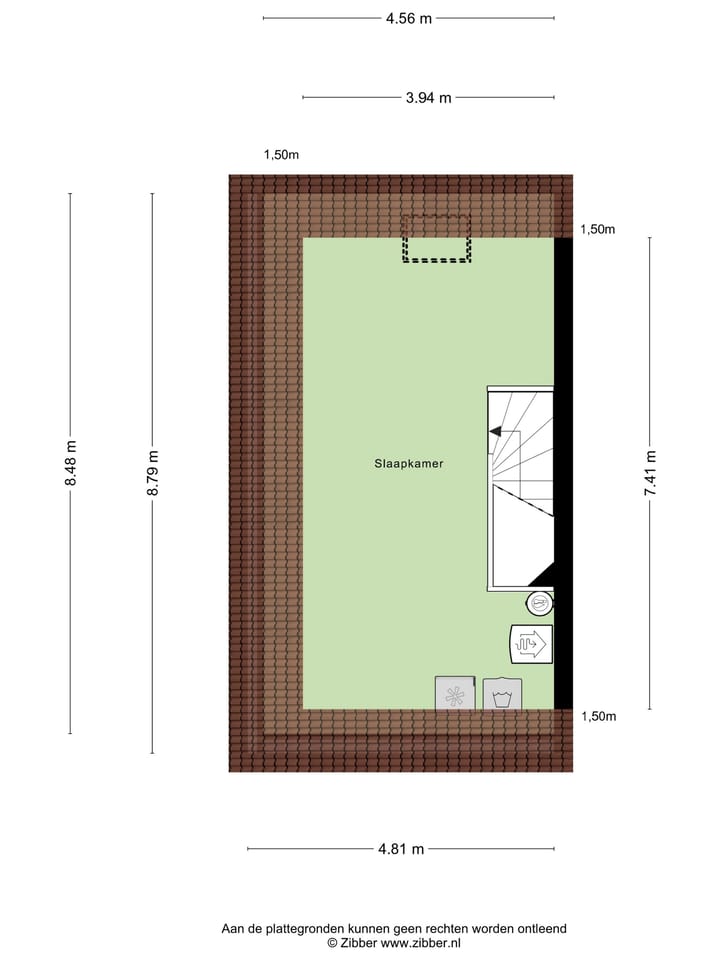Foto 37 van Vlijtsekade 195