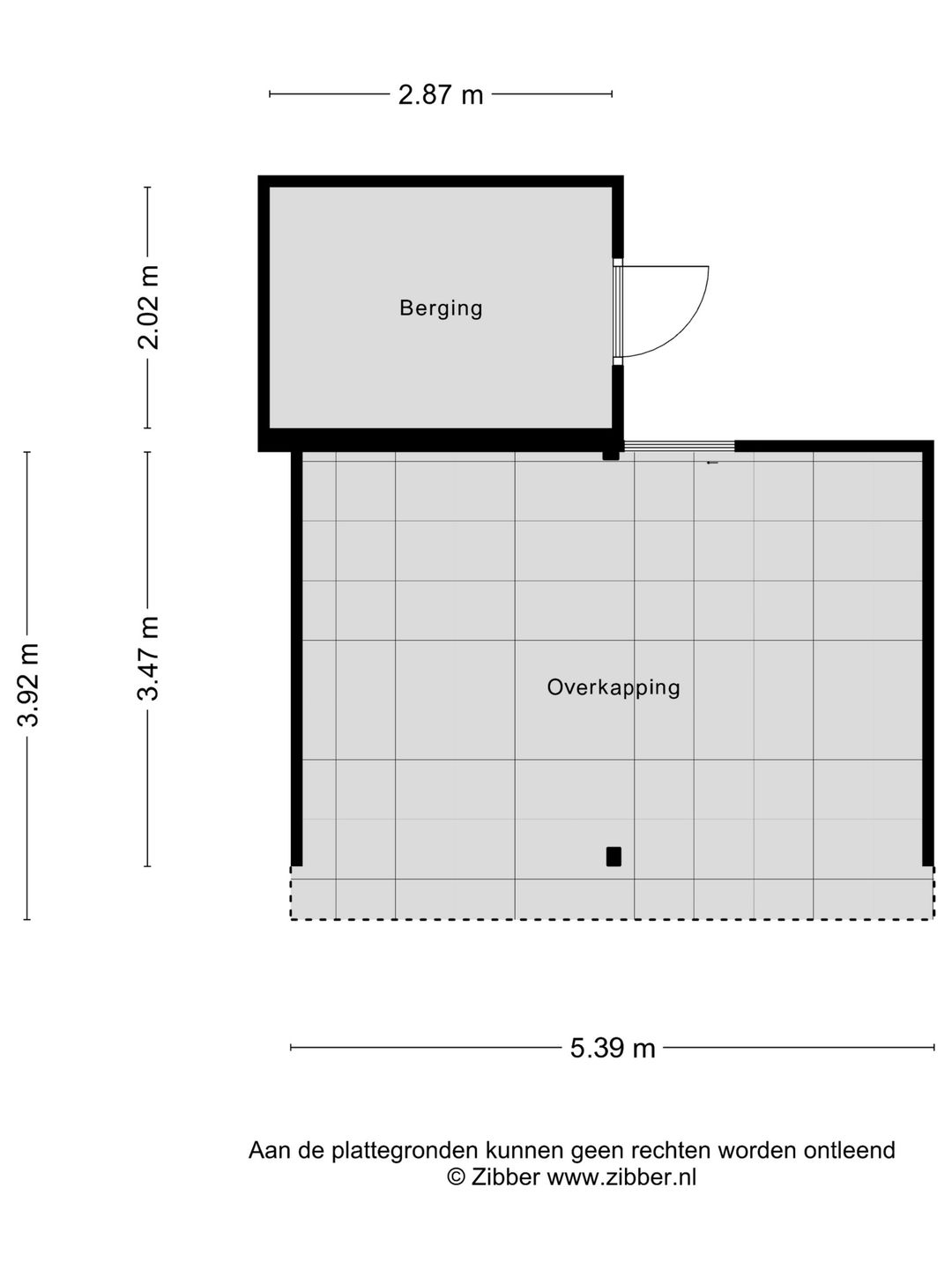 Foto 38 van Vlijtsekade 195