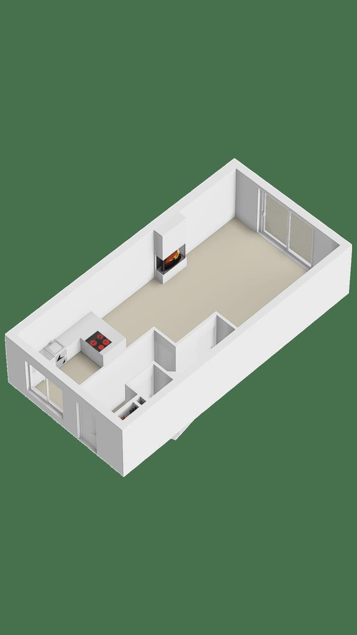 Foto 40 van Vlijtsekade 195