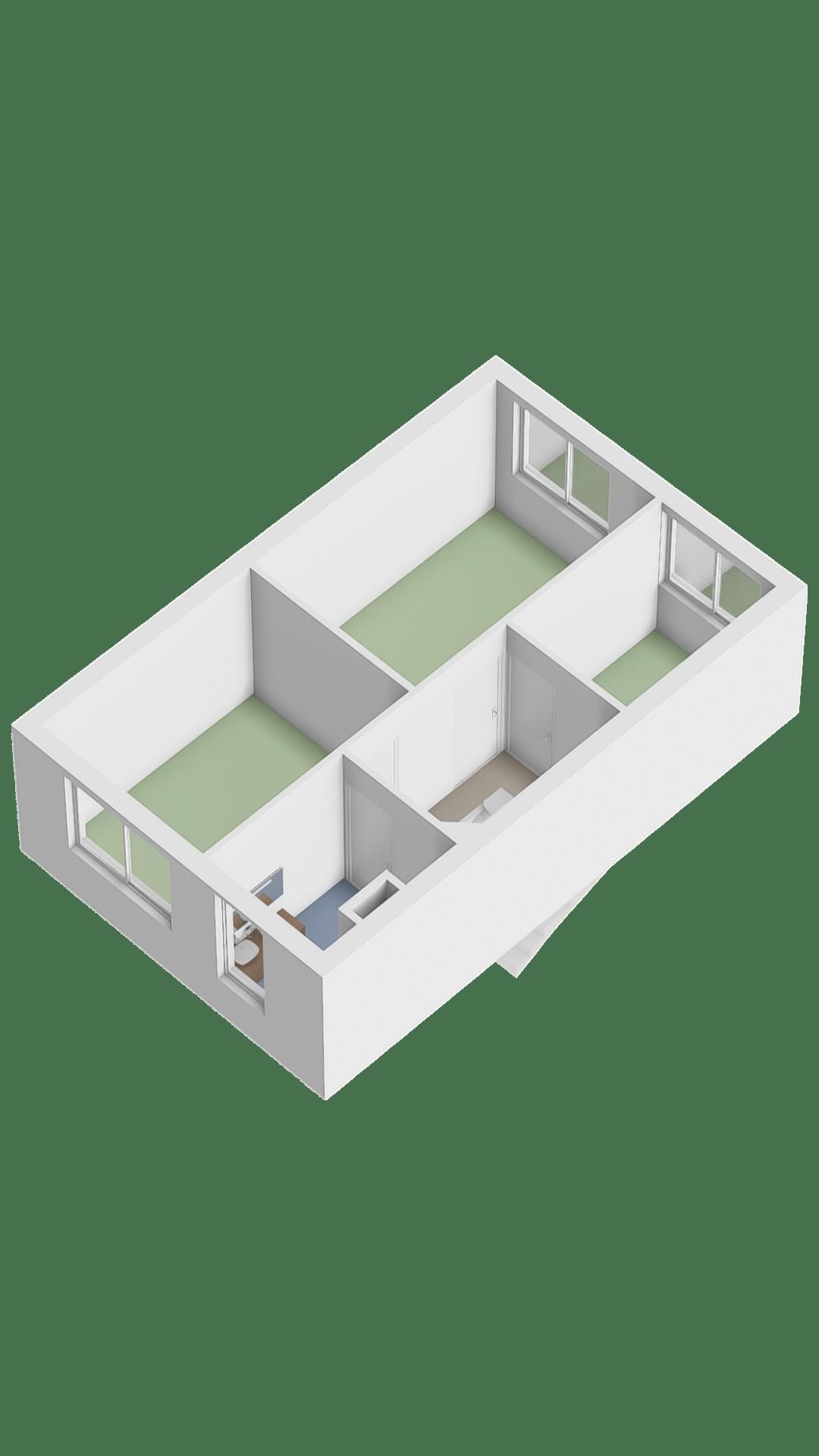 Foto 41 van Vlijtsekade 195