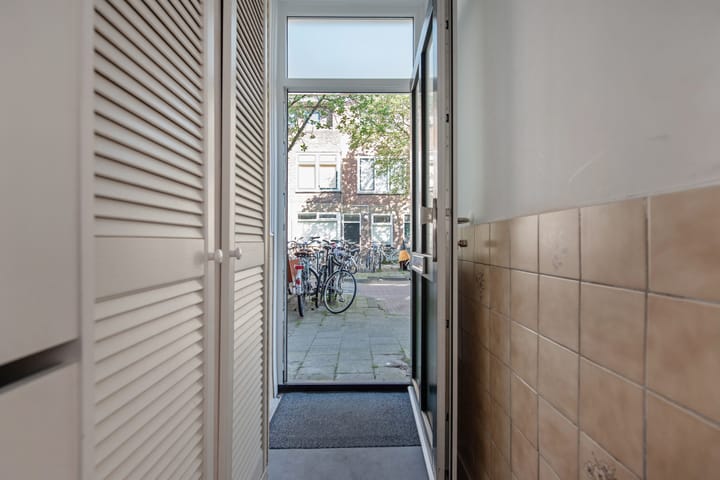 Foto 8 van Isaäk Hoornbeekstraat 55