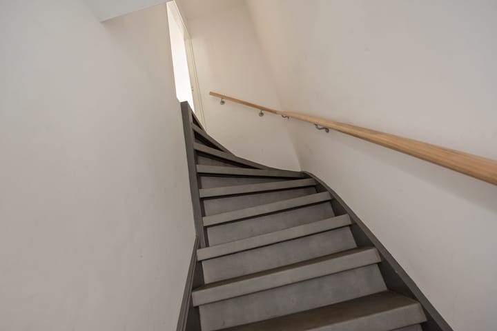 Foto 9 van Isaäk Hoornbeekstraat 55