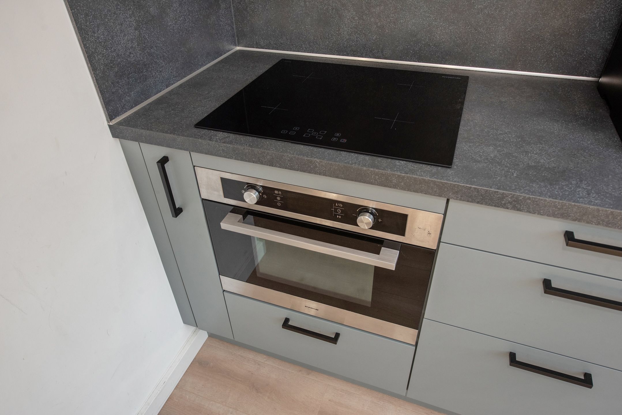 Foto 12 van Isaäk Hoornbeekstraat 55