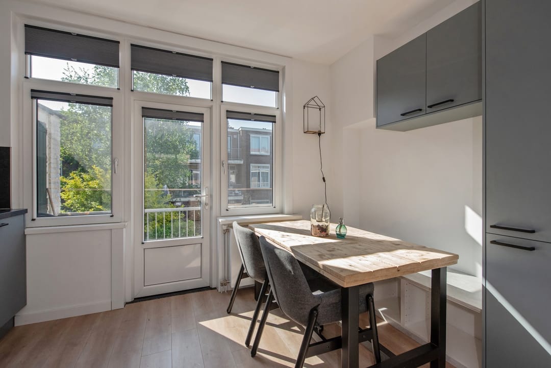 Foto 13 van Isaäk Hoornbeekstraat 55