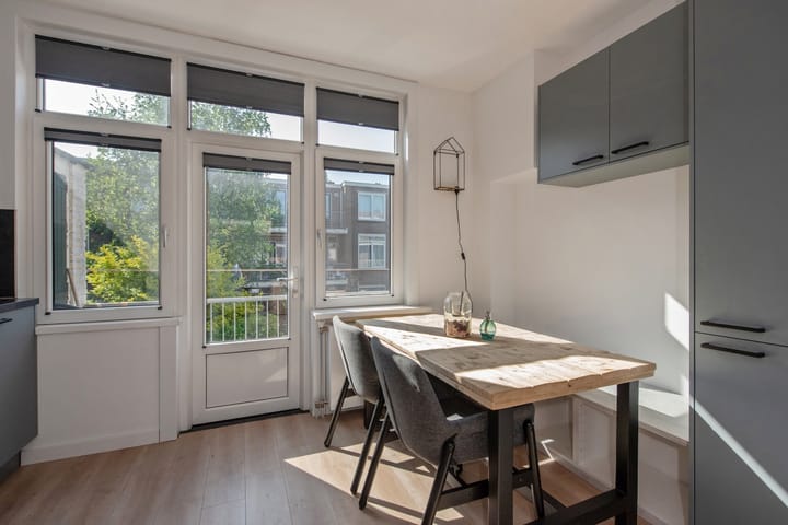 Foto 13 van Isaäk Hoornbeekstraat 55