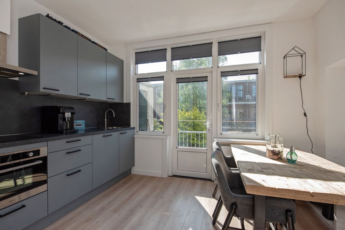 Foto 14 van Isaäk Hoornbeekstraat 55