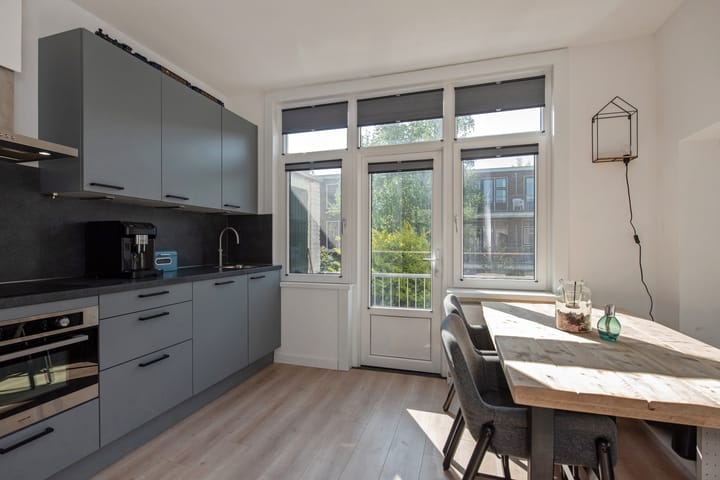 Foto 14 van Isaäk Hoornbeekstraat 55