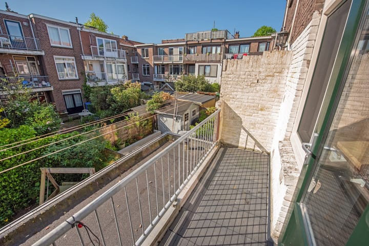 Foto 16 van Isaäk Hoornbeekstraat 55