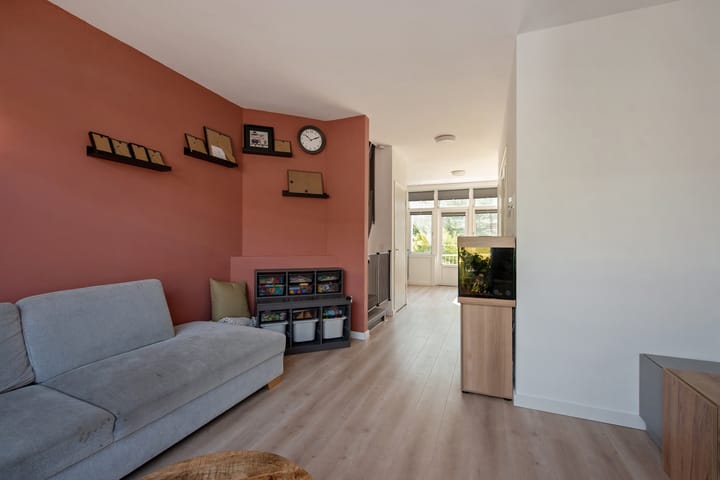 Foto 17 van Isaäk Hoornbeekstraat 55