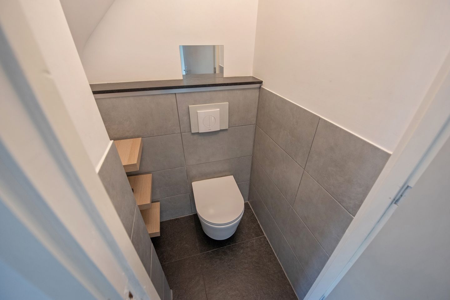 Foto 20 van Isaäk Hoornbeekstraat 55