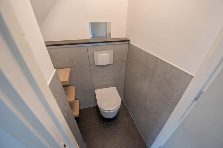 Foto 20 van Isaäk Hoornbeekstraat 55