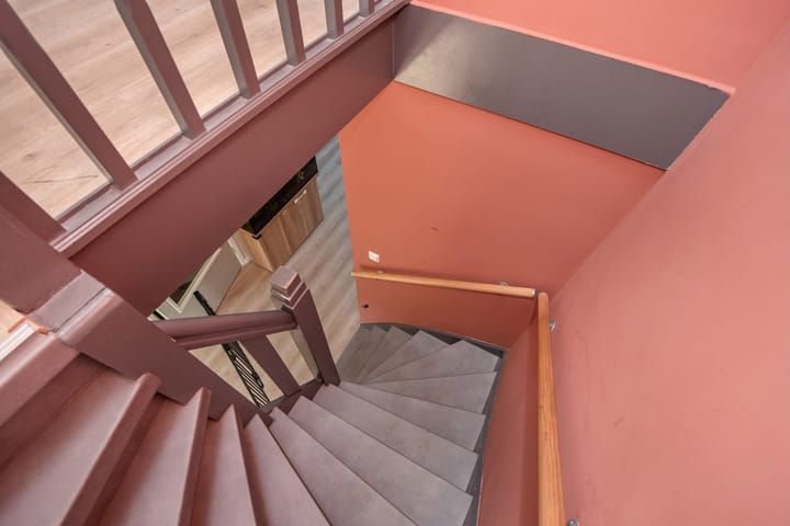 Foto 21 van Isaäk Hoornbeekstraat 55